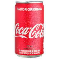 imagem de Refrigerante Coca-Cola 220Ml