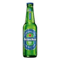 imagem de Heineken 00 Long Neck 330Ml