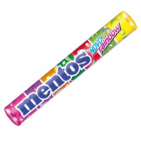 imagem de MENTOS RAINBOW
