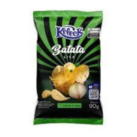 imagem de BATATA LISA CEB/SALSA 90G