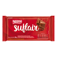 imagem de Chocolate Suflair 80G