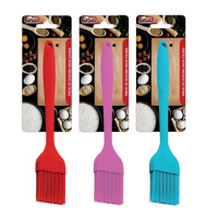imagem de PINCEL SILICONE 26CM COLORS