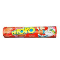 imagem de BISCOITO CORY HIPOPO MORANGO 110G