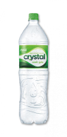 imagem de Agua Mineral Crystal 500Ml Com Gas