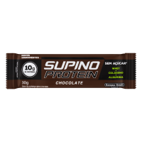 imagem de Barra Supino Protein Chocolate 30Gr