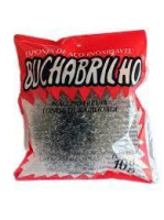 imagem de Buchabrilho Inox 10G