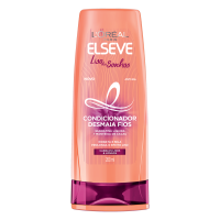 imagem de Codicionado Elseve 200Ml Liso Sonhos