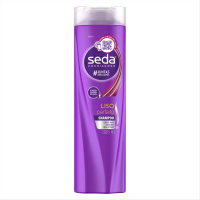 imagem de Shampoo Seda 325Ml Liso Perfeito