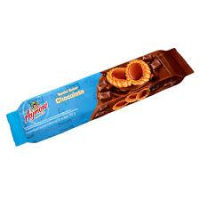 imagem de Biscoito Aymore Tortini Chocolate 90G