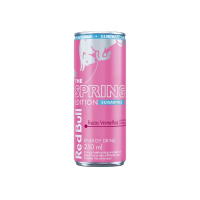 imagem de RED BULL SUGAR FREE AMORA 250ML