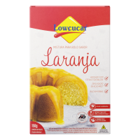 imagem de PREPARO BOLO LAR LOWCUCAR 150G