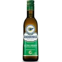 imagem de Azeite Andorinha Extra Virgem 500Ml