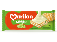 imagem de Wafer Marilan 115G Limao