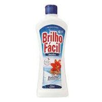 imagem de Cera Brilho Fácil 750Ml Incolor Realce