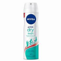 imagem de Desodorante Aero Nivea Invisible Fresh 150Ml