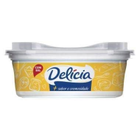 imagem de Margarina Delicia 250G Com Sal