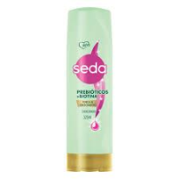 imagem de COND SEDA 325ML PREBIOT BIOTINA