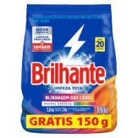 imagem de LAVA ROUPA BRILHANTE 1.6KG/PG1450