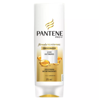 imagem de Condicionador Pantene 175Ml Liso Extremo