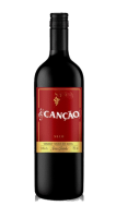 imagem de Vinho Cancao 750Ml Tinto Seco