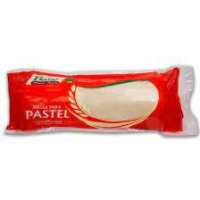 imagem de Massa Para Pastel Napolitana 500G