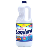 imagem de Agua Sanitário Candura 2Lts