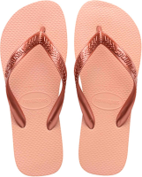 imagem de Havaianas Top Rosa Ballet 0076