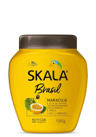 imagem de CR TRAT SKALA MARACUJA E OLEO PATAUA 1KG