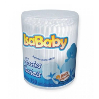 imagem de HASTE FLEXIVEL POTE ISABABY 150UN