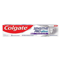 imagem de CD COLGATE SENSITIVE PRO ALIVIO BRANQUEADOR 90G