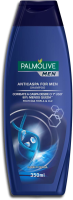 imagem de Shampoo Palmolive 350Ml Anticaspa Men