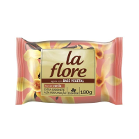 imagem de Sabonete Davene Laflore 150Gr Vanila