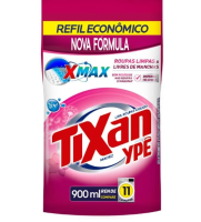 imagem de LAVA ROUPAS LIQUIDO TIXAN MACIEZ YPE 900ML