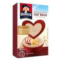 imagem de Quaker Oat Bran 165 Gr