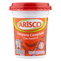 imagem de Tempero arisco 300G Completo