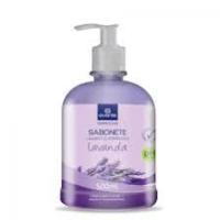 imagem de SABONETE LIQ AVANTE LAVANDA 500ML