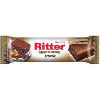 imagem de Barra De Cereal Ritter Brownie 25G