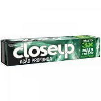 imagem de Creme Dental Closeup 90Gr Paradise