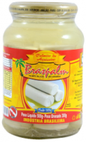 imagem de PALMITO BRASPALM 300G