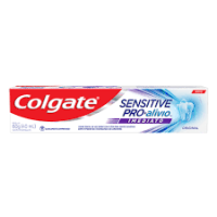 imagem de CREME DENTAL  COLGATE SEN PRO ALIV IMED 60GR