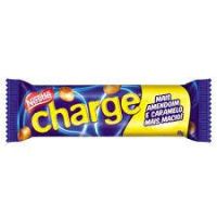 imagem de Chocolate Charge 40G