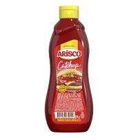 imagem de Ketchup Arisco 370Gr