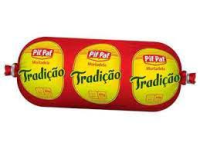 imagem de Mortadela Pif Paf Tradição 400G