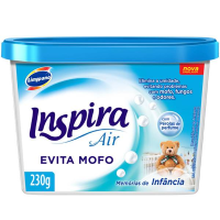 imagem de ANTI-MOFO INSPIRA 230G SONHO INF