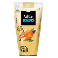 imagem de KAPO CALCIO 200ML CAJU