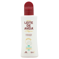 imagem de Hidratante Leite De Aveia Davena 180Ml Pele Del