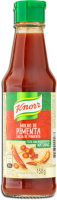 imagem de Molho Pimenta Knorr Cica 150Ml