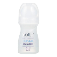 imagem de Desodorante Skala Roll On 60Ml Cristal