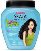 imagem de Creme Skala Expert 1Kg Mais Cachos
