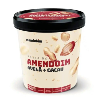 imagem de Pastamendoin Int Avela Cacau 450G